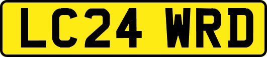 LC24WRD