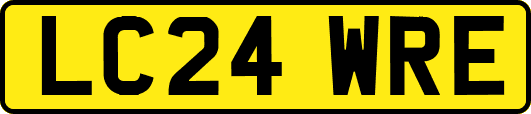 LC24WRE