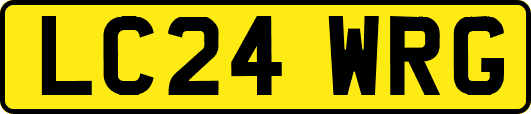 LC24WRG