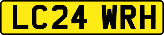 LC24WRH