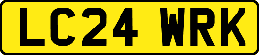 LC24WRK