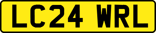 LC24WRL