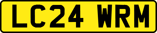 LC24WRM