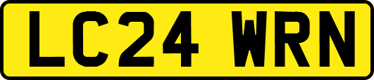 LC24WRN