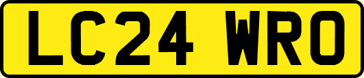 LC24WRO