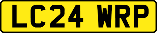 LC24WRP