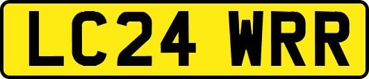 LC24WRR