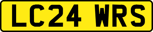 LC24WRS
