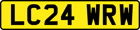 LC24WRW