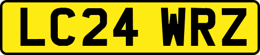 LC24WRZ