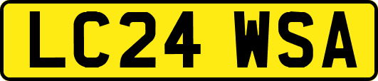 LC24WSA