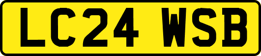 LC24WSB