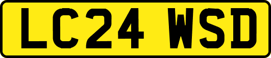 LC24WSD