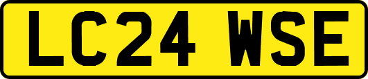 LC24WSE
