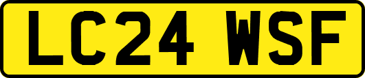 LC24WSF