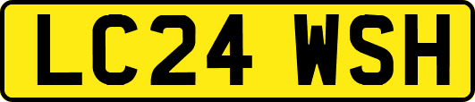 LC24WSH
