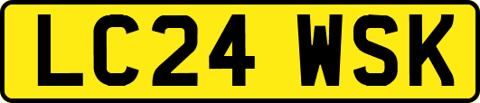 LC24WSK