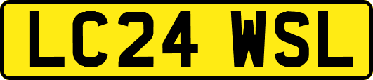 LC24WSL