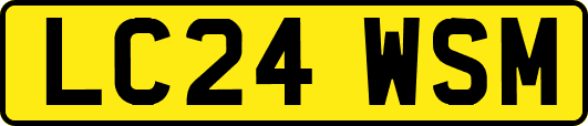LC24WSM