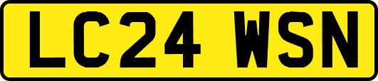 LC24WSN