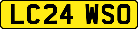LC24WSO