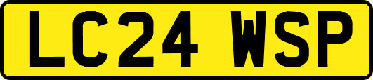 LC24WSP