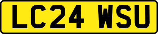 LC24WSU