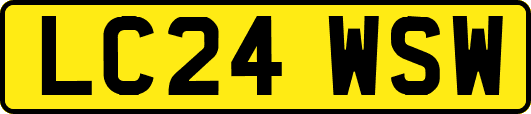 LC24WSW