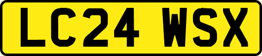 LC24WSX