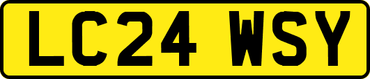 LC24WSY