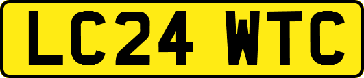 LC24WTC