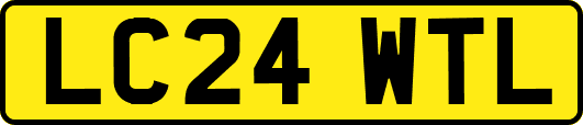 LC24WTL