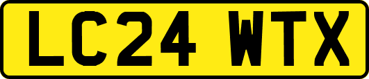 LC24WTX
