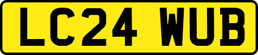 LC24WUB