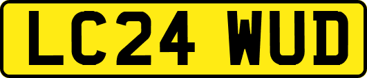 LC24WUD
