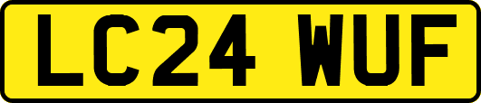 LC24WUF