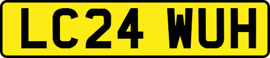 LC24WUH