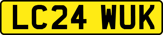 LC24WUK