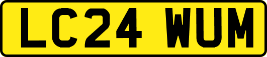 LC24WUM
