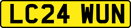 LC24WUN
