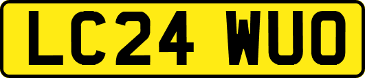LC24WUO