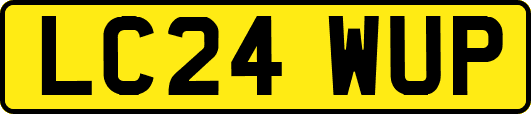 LC24WUP