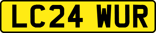 LC24WUR