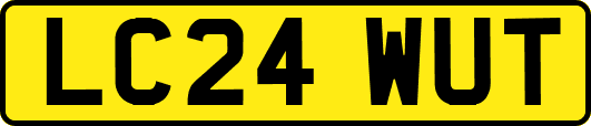 LC24WUT