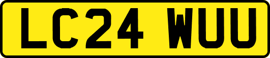 LC24WUU