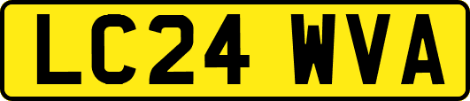 LC24WVA