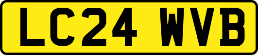 LC24WVB
