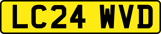LC24WVD