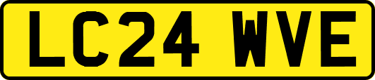 LC24WVE