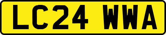 LC24WWA